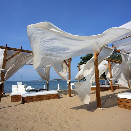 Sunrise - Apartment 41,Santa Marina, Sosopol Exterior foto