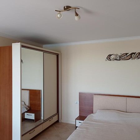 Sunrise - Apartment 41,Santa Marina, Sosopol Exterior foto