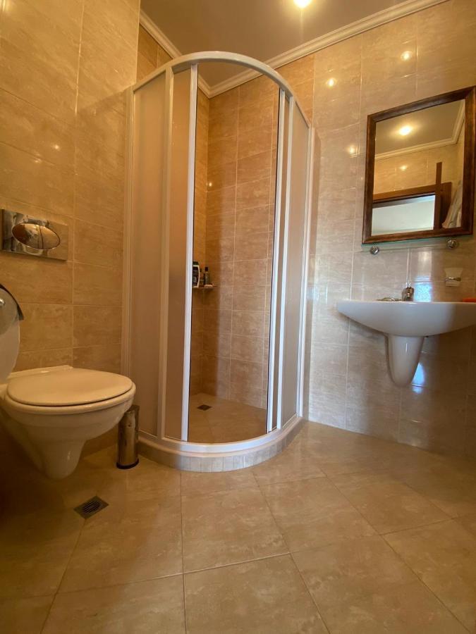 Sunrise - Apartment 41,Santa Marina, Sosopol Exterior foto
