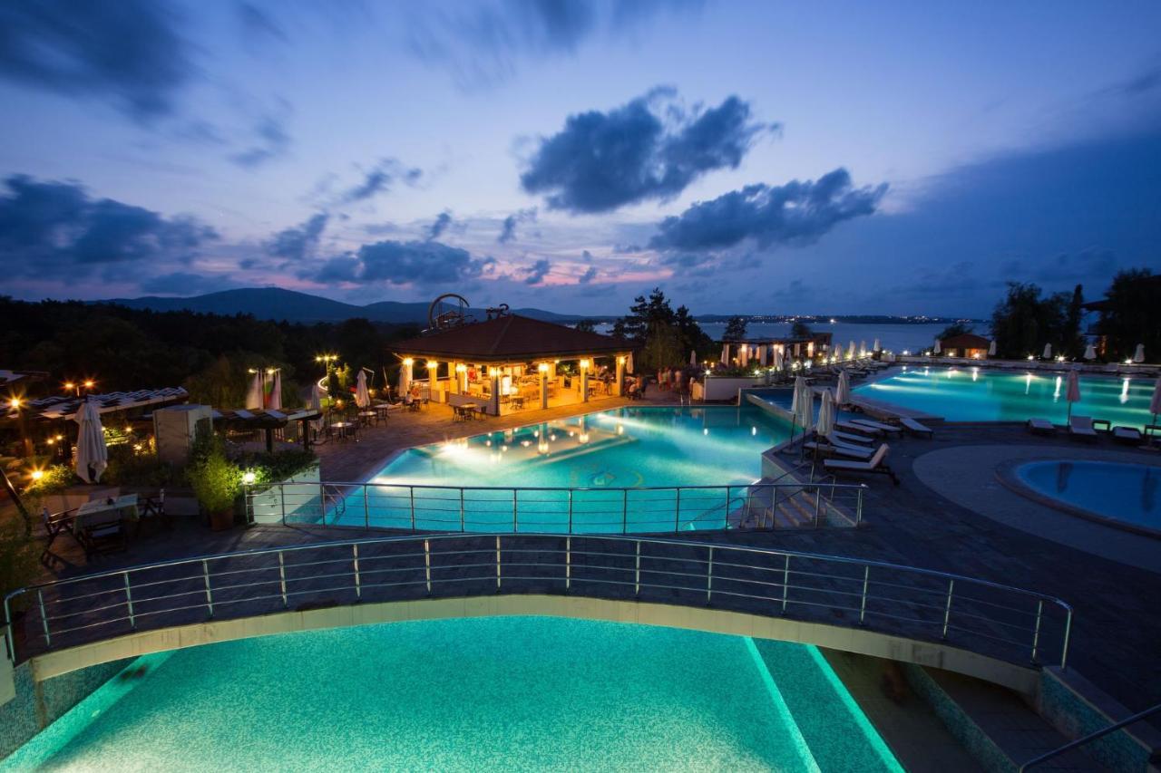 Sunrise - Apartment 41,Santa Marina, Sosopol Exterior foto