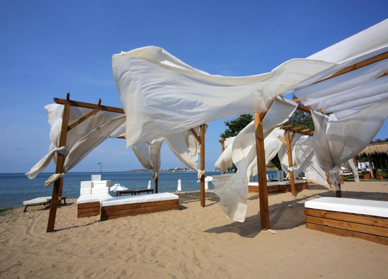 Sunrise - Apartment 41,Santa Marina, Sosopol Exterior foto