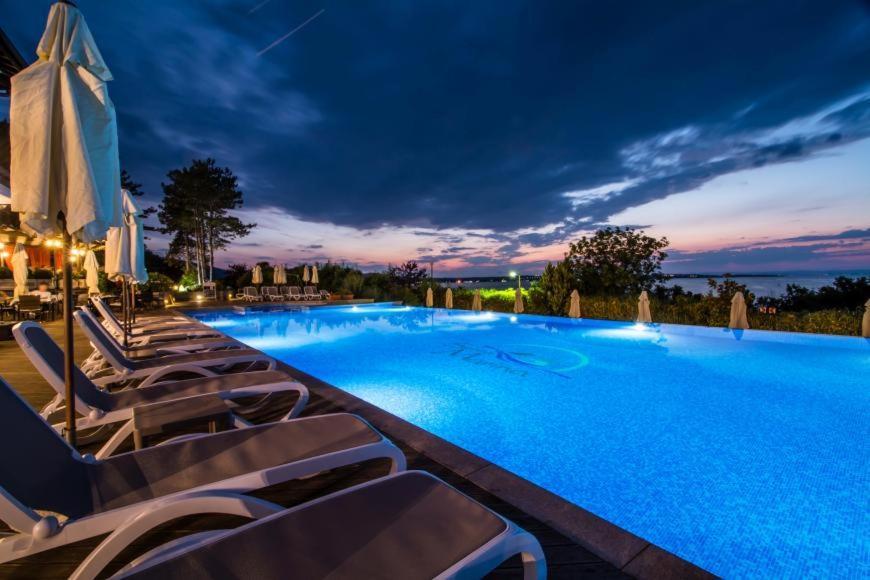Sunrise - Apartment 41,Santa Marina, Sosopol Exterior foto