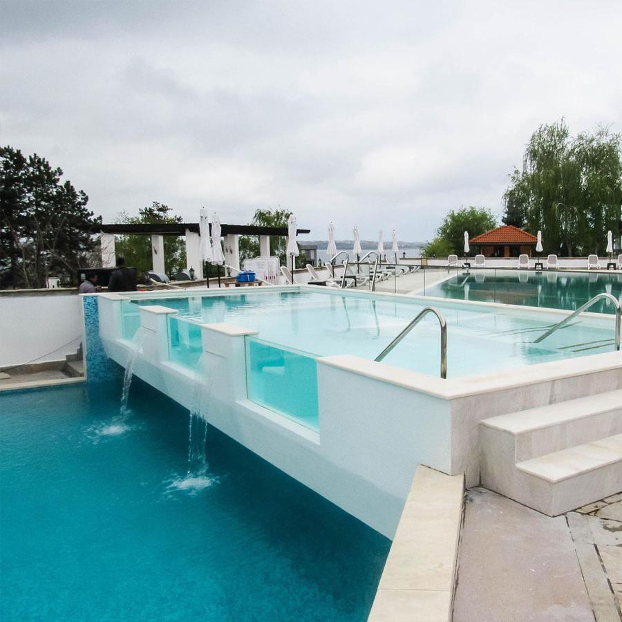 Sunrise - Apartment 41,Santa Marina, Sosopol Exterior foto