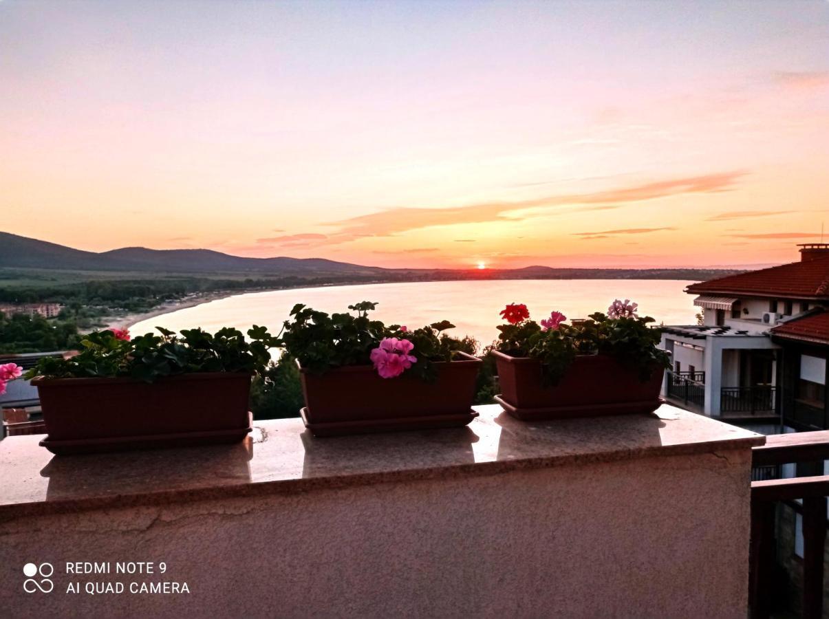 Sunrise - Apartment 41,Santa Marina, Sosopol Exterior foto