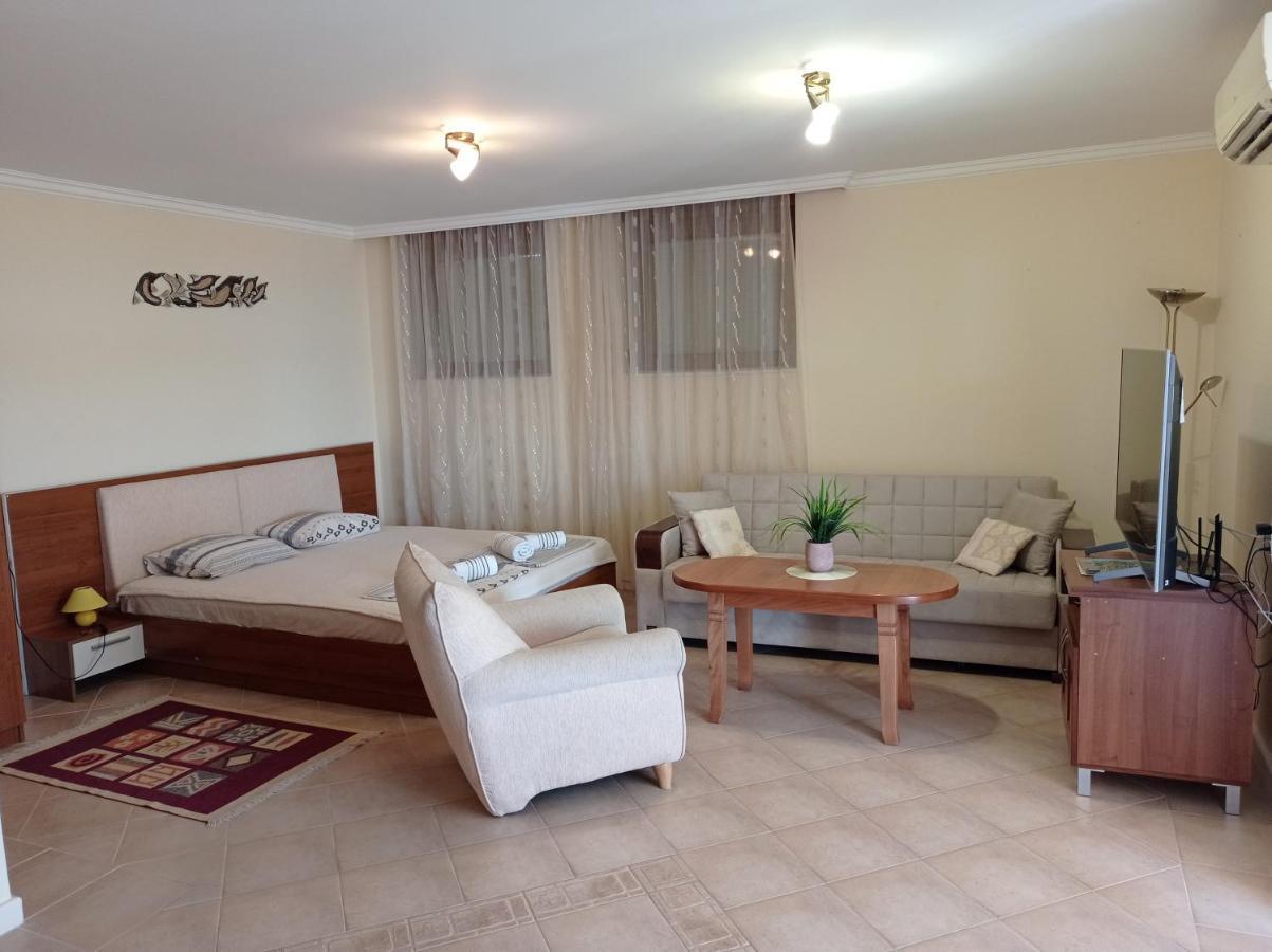 Sunrise - Apartment 41,Santa Marina, Sosopol Exterior foto