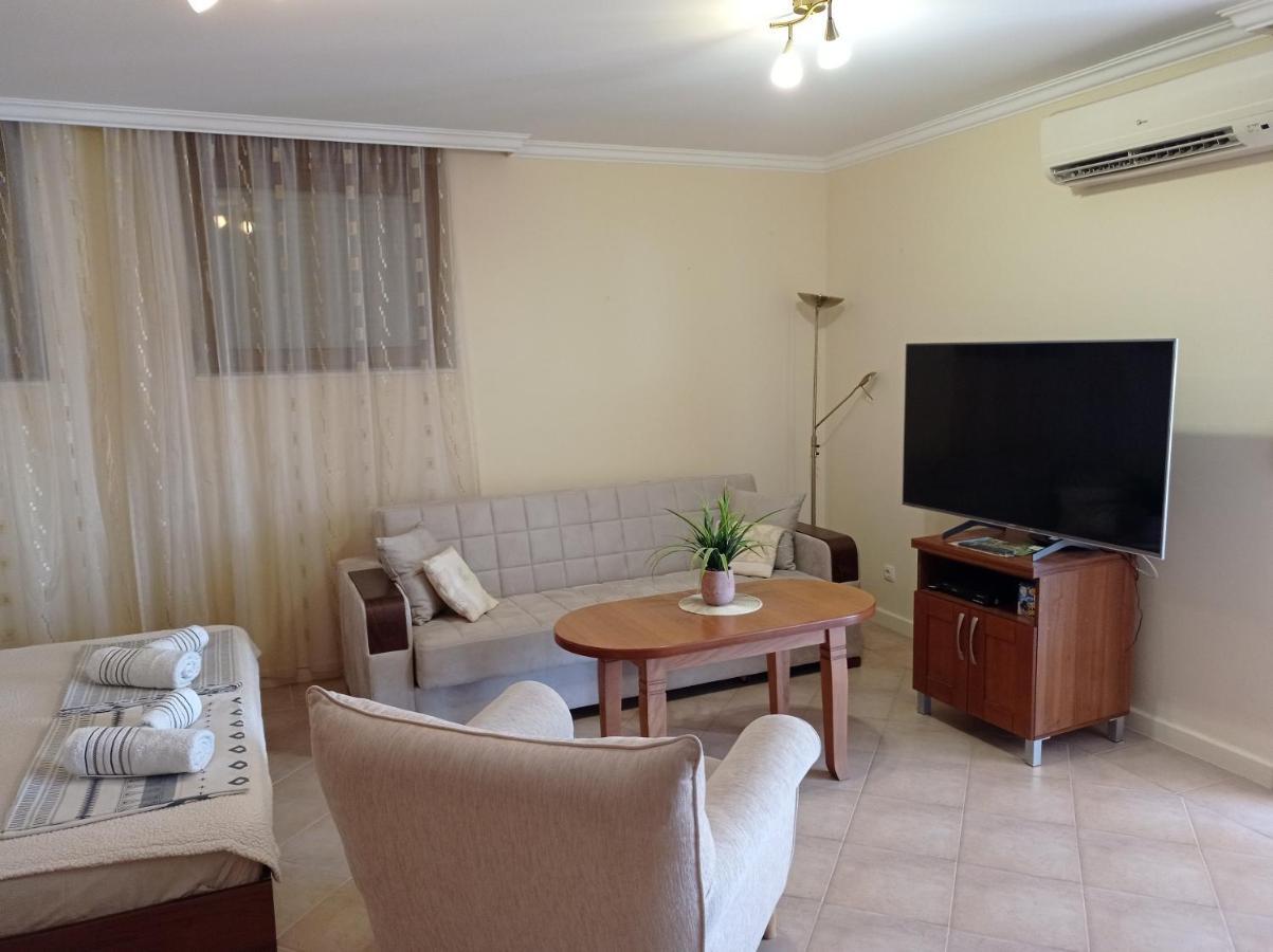 Sunrise - Apartment 41,Santa Marina, Sosopol Exterior foto