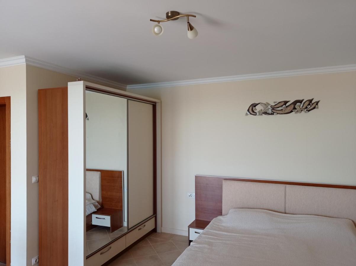 Sunrise - Apartment 41,Santa Marina, Sosopol Exterior foto