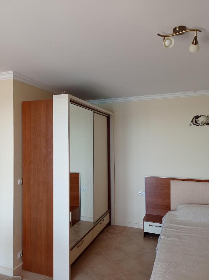 Sunrise - Apartment 41,Santa Marina, Sosopol Exterior foto